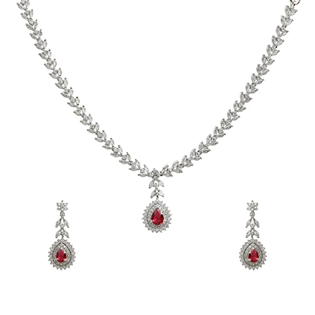  Jewellery Photography in Delhi for Necklace